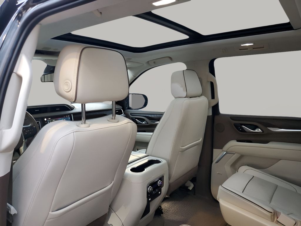 Used Car 2022 Gmc Yukon Xl  Denali For Sale Under $60,000 In Austin, Texas