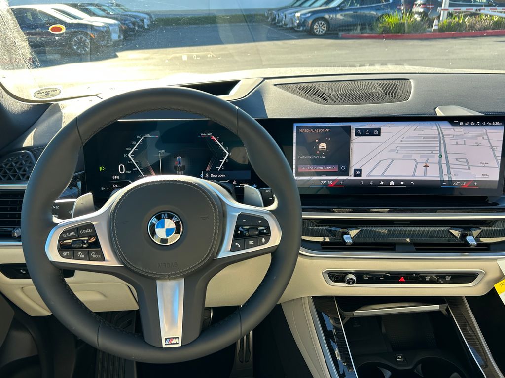 Thumbnail: 2026 BMW X5 - 17