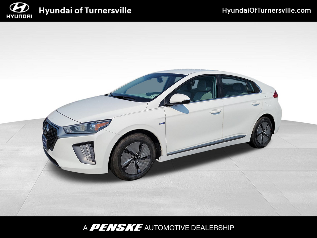 2020 Hyundai Ioniq SE -
                Turnersville, NJ