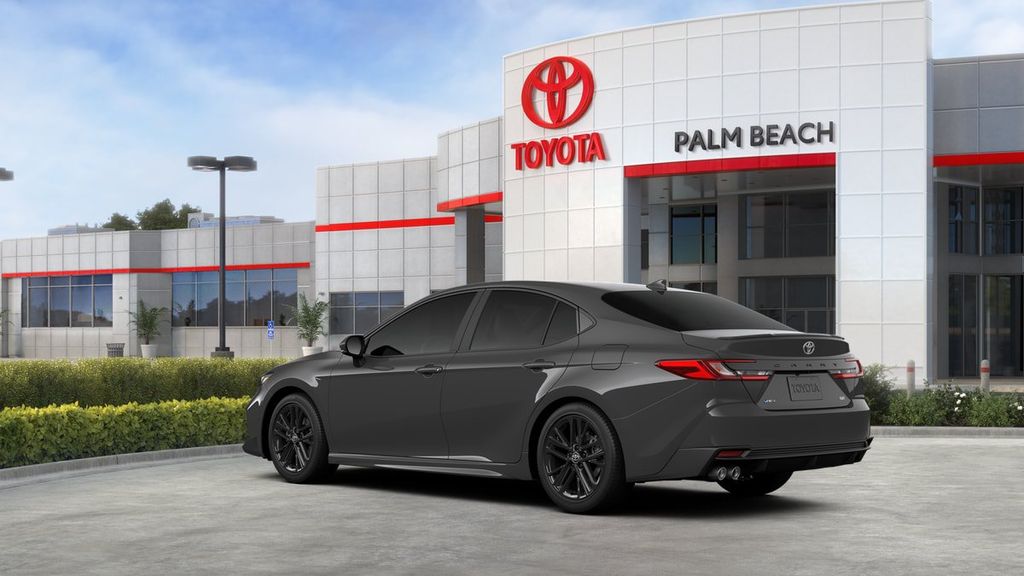 Thumbnail: 2026 Toyota Camry - 6