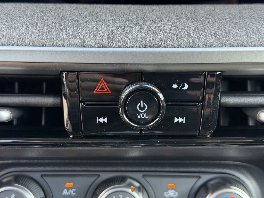New 2026 Nissan Kicks SUV