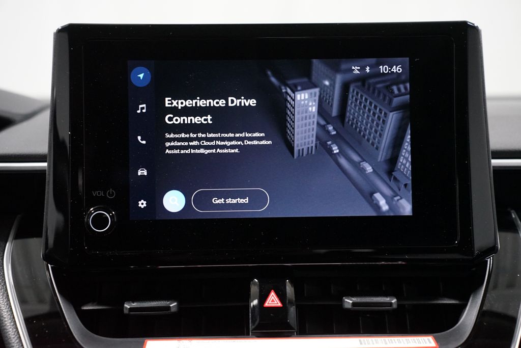 Thumbnail: 2026 Toyota Corolla - 17