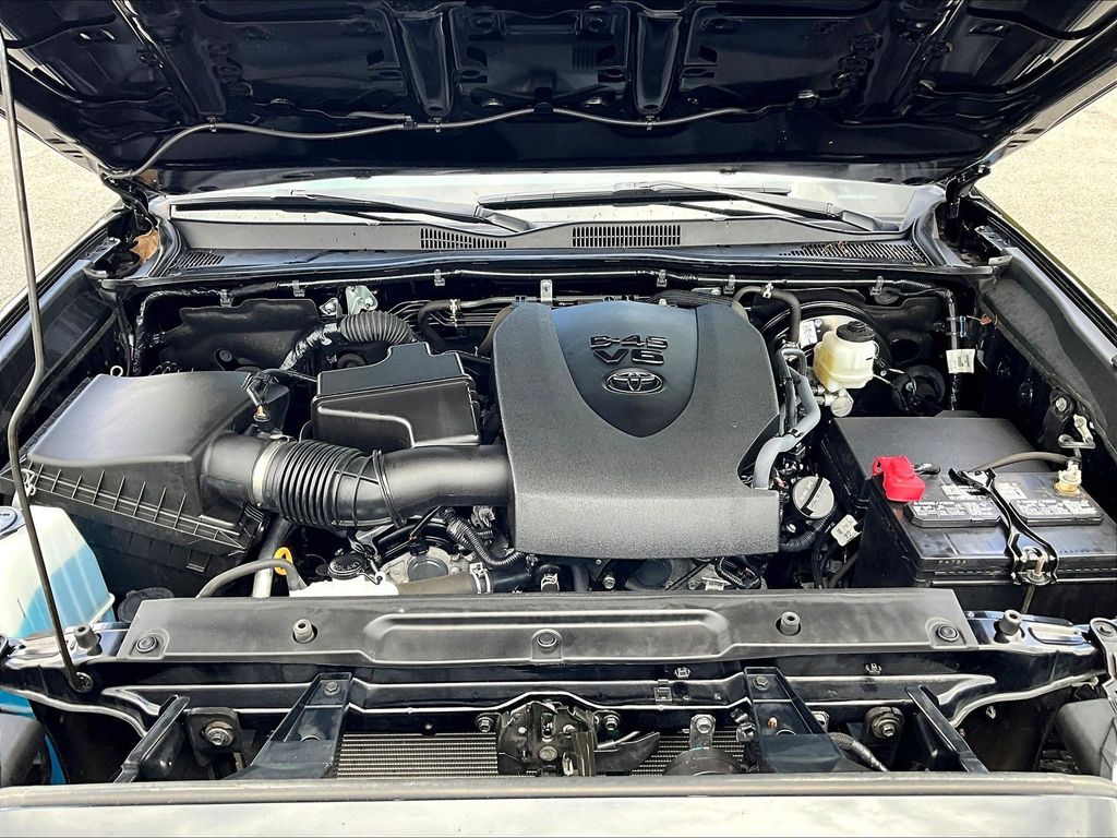 2023 Toyota Tacoma — photo 29