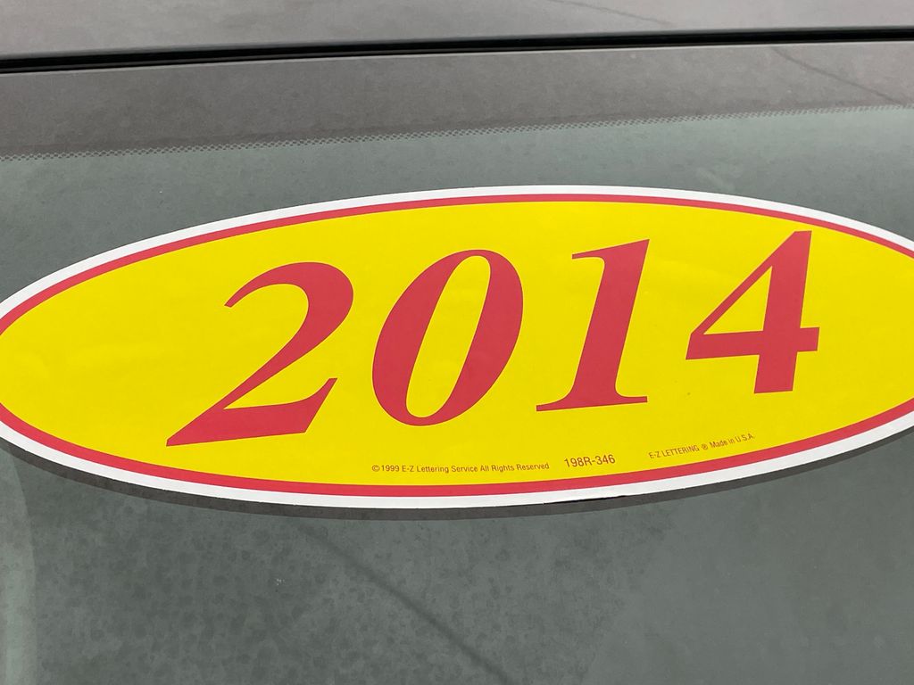 Thumbnail: 2014 Toyota Tundra - 17