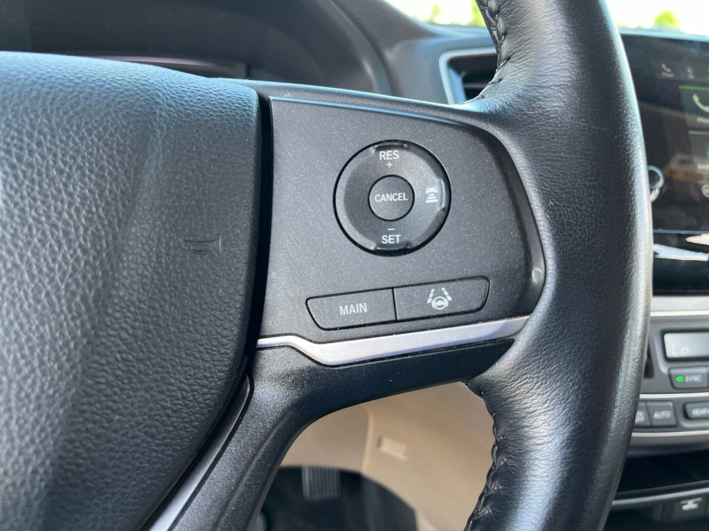 Thumbnail: 2020 Honda Pilot - 23