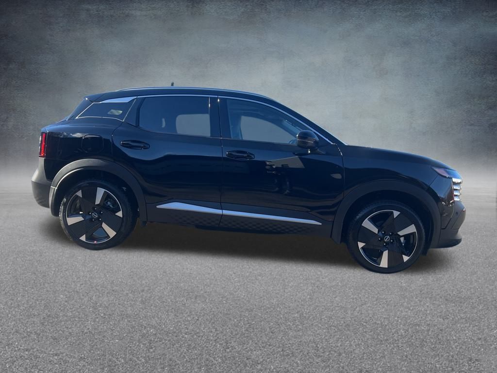 2026 Nissan KICKS SR AWD - Photo 7