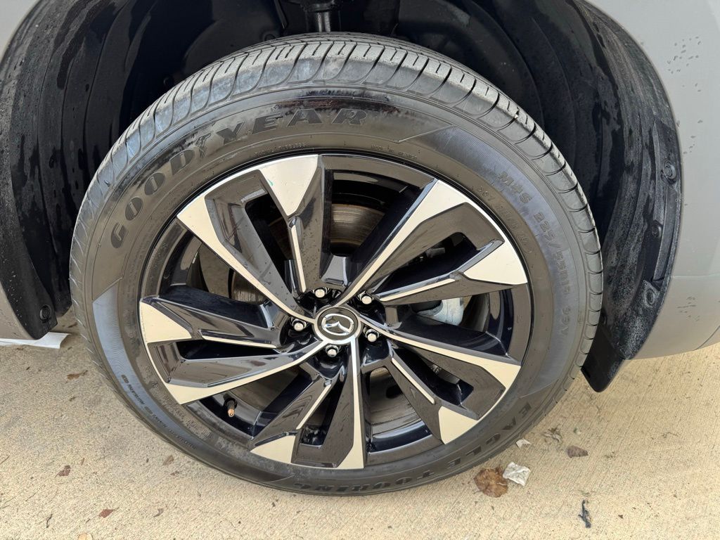 Used Car 2025 Mazda Cx-50 Hybrid  Premium Plus For Sale Under $35,000 In Georgetown, Texas