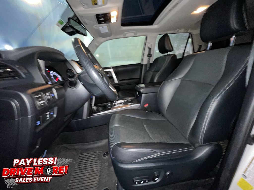 Used 2023 Toyota 4Runner SUV