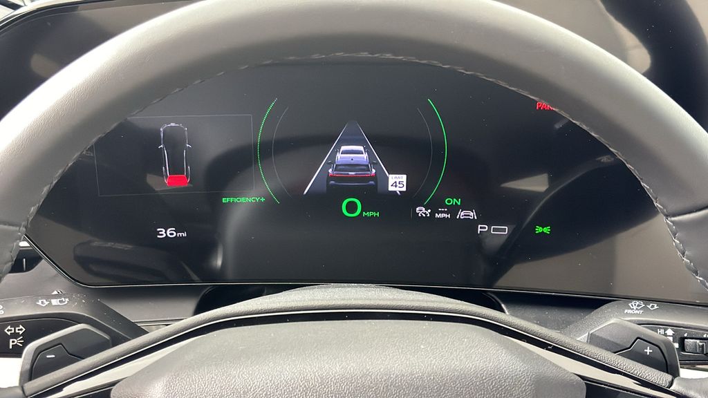 2025 Audi Q6 e-tron Premium 12