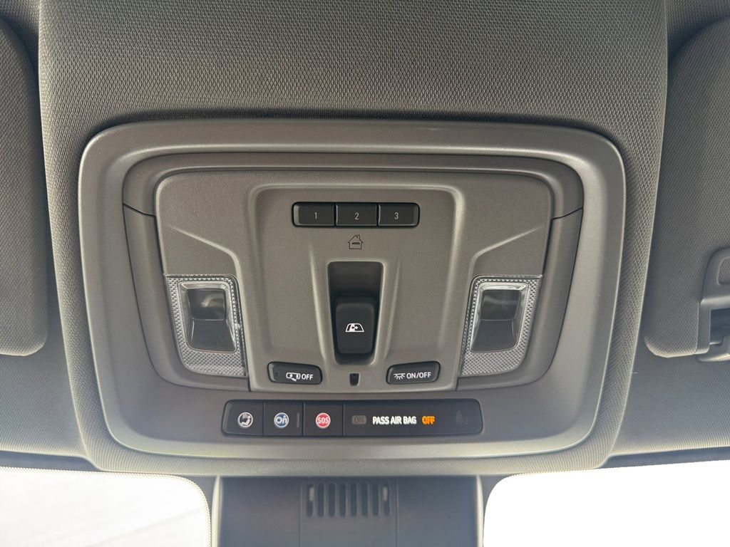 Used Car 2025 Chevrolet Silverado 1500  Lt For Sale Under $50,000 In Round Rock, Texas