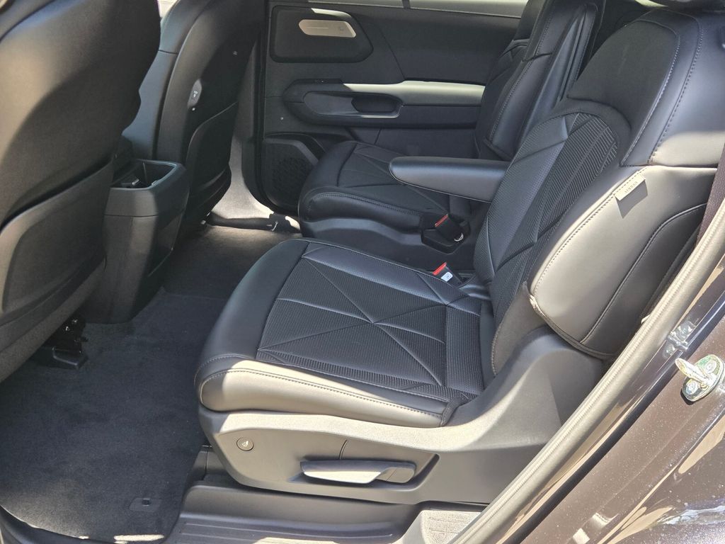 2027 Kia Telluride - $48,285