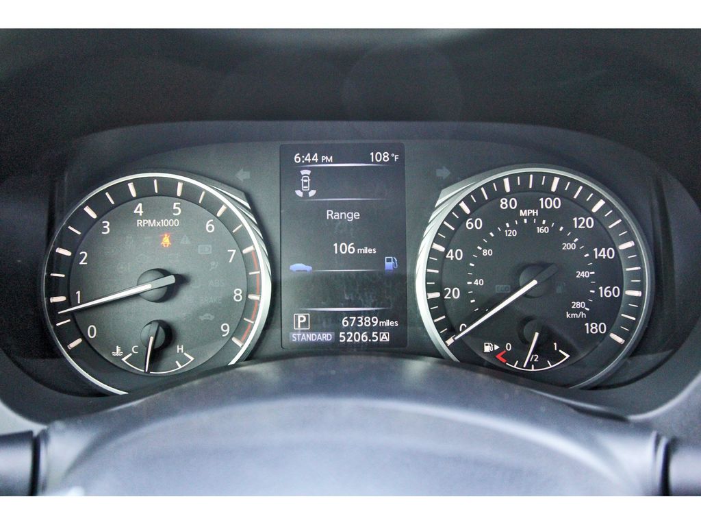 Used 2022 Infiniti Q60 Coupe