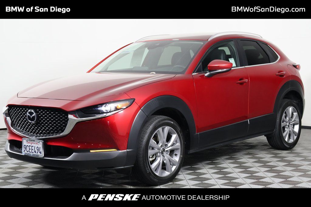 2022 Mazda CX-30 Select -
                  San Diego, CA