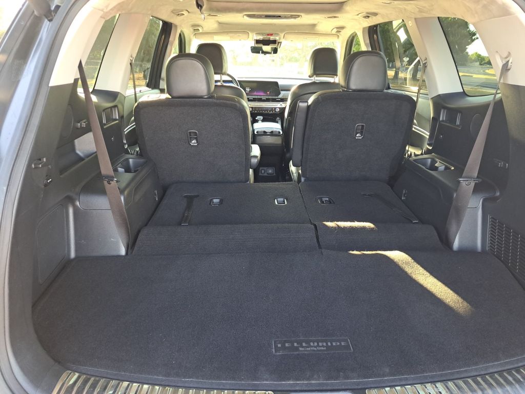 Used Car 2024 Kia Telluride  Sx-prestige For Sale Under $50,000 In Austin, Texas