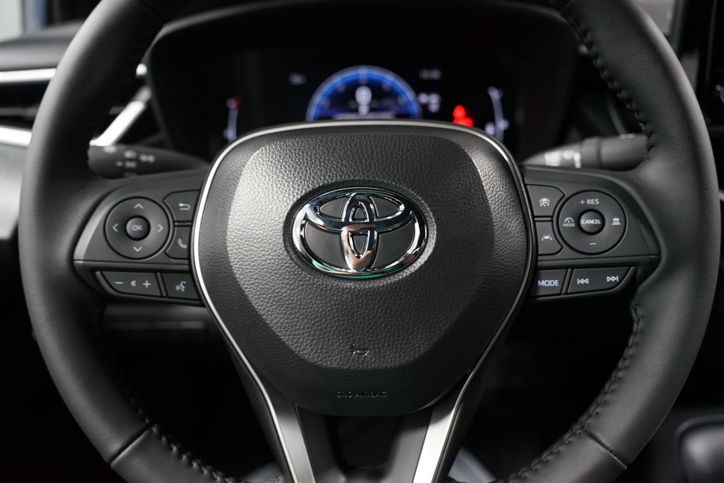 Thumbnail: 2026 Toyota Corolla - 12
