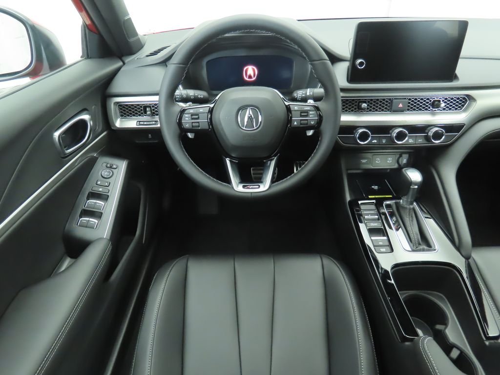 Thumbnail: 2026 Acura Integra - 10