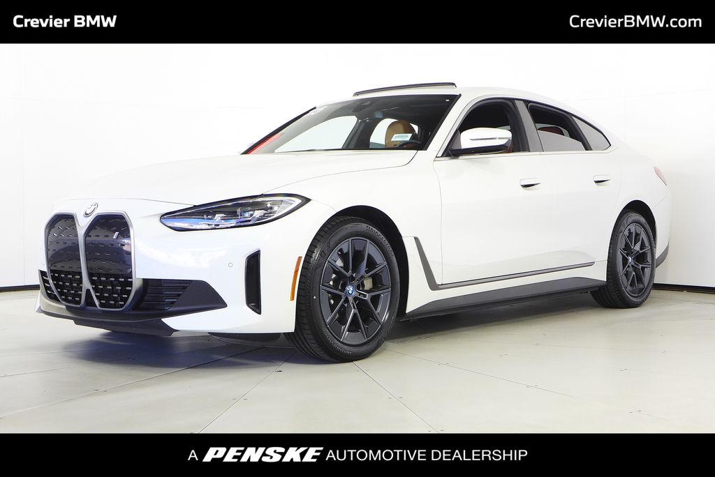 2023 BMW i4 eDrive40 -
                  Santa Ana, CA