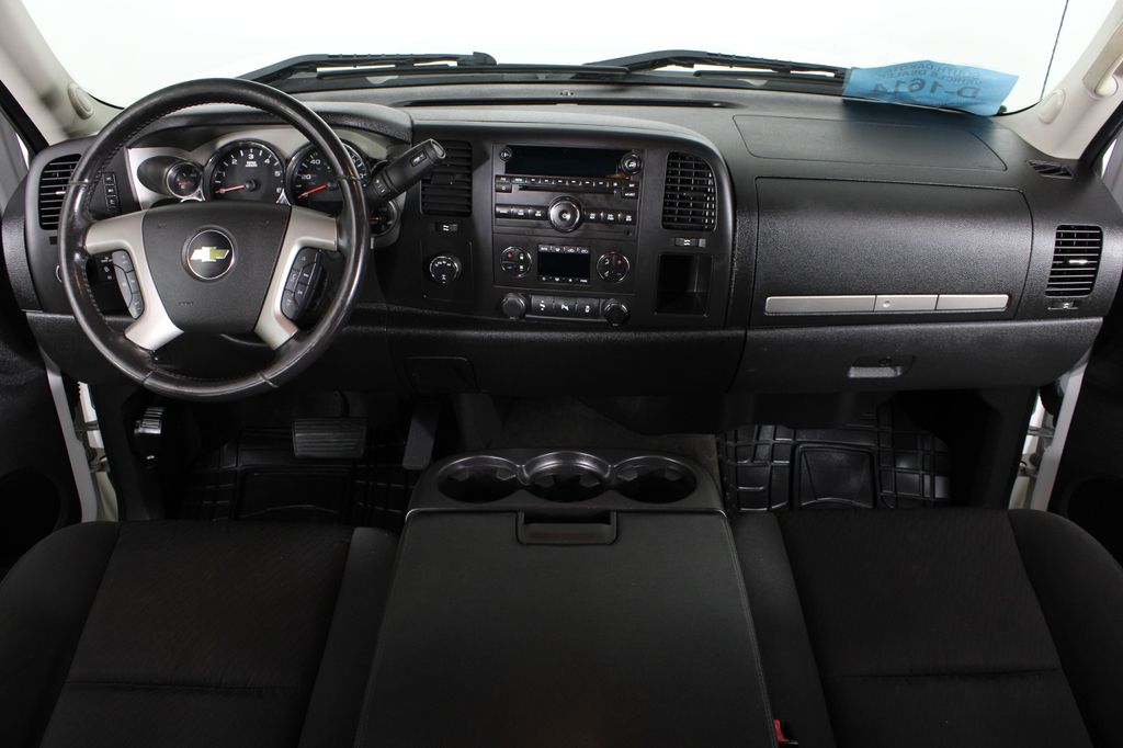 Used 2013 Chevrolet Silverado 1500 for sale in 