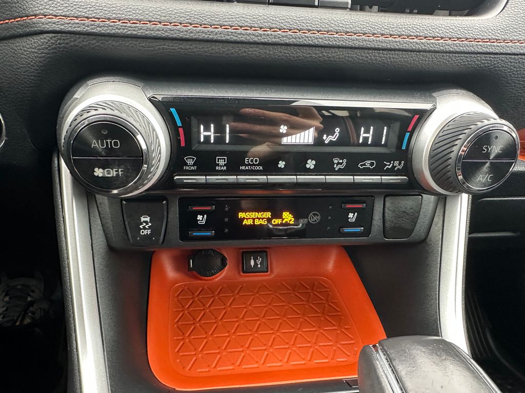 2019 Toyota RAV4 Adventure