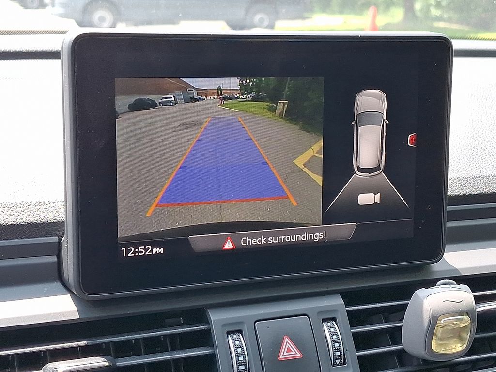 2018 Audi Q5 Premium 18