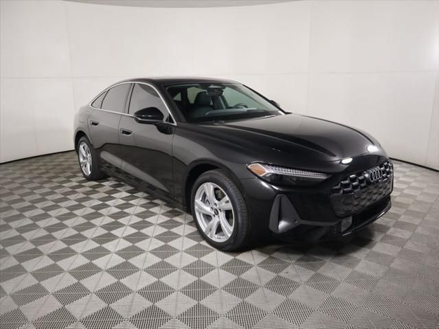 Thumbnail: 2025 Audi A5 - 3