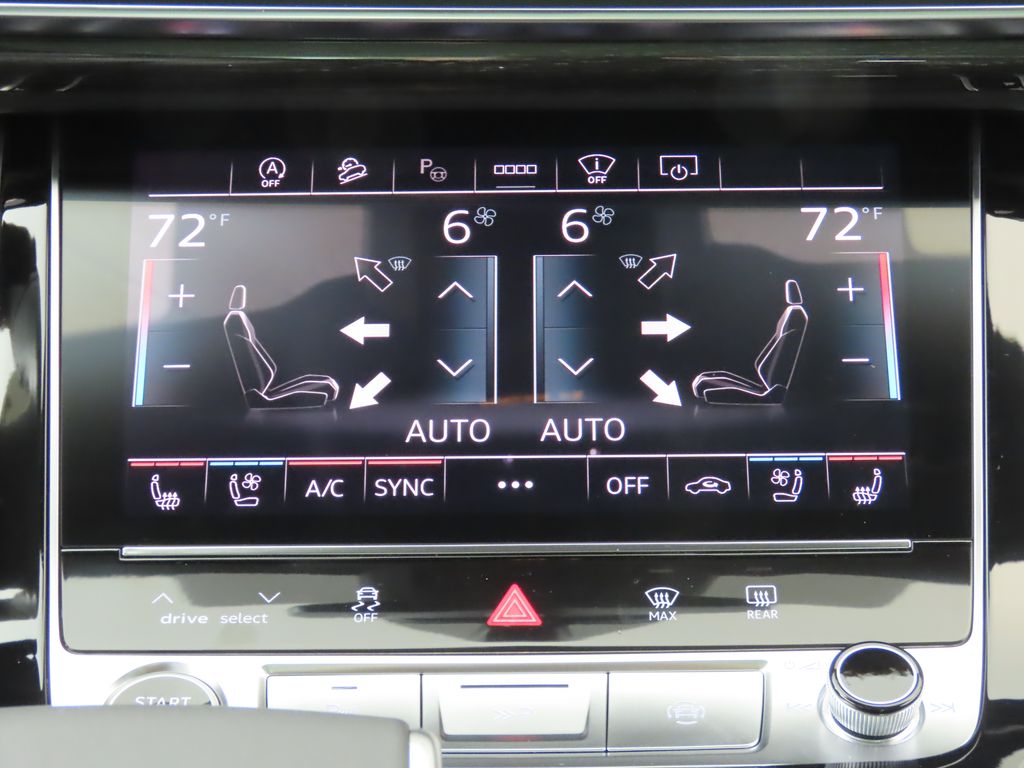 Thumbnail: 2025 Audi Q7 - 20