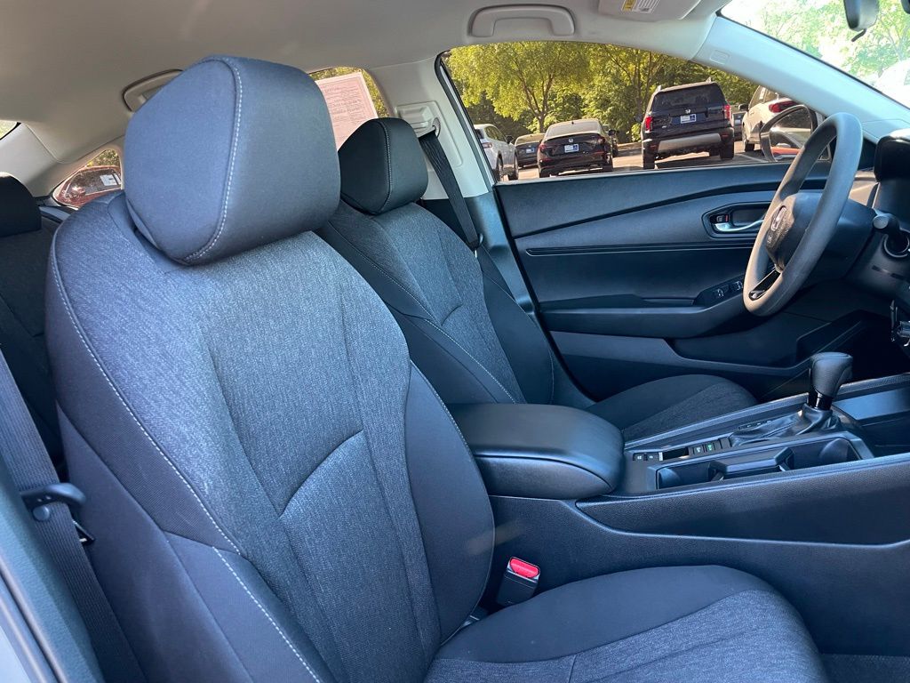 Thumbnail: 2025 Honda Accord - 31
