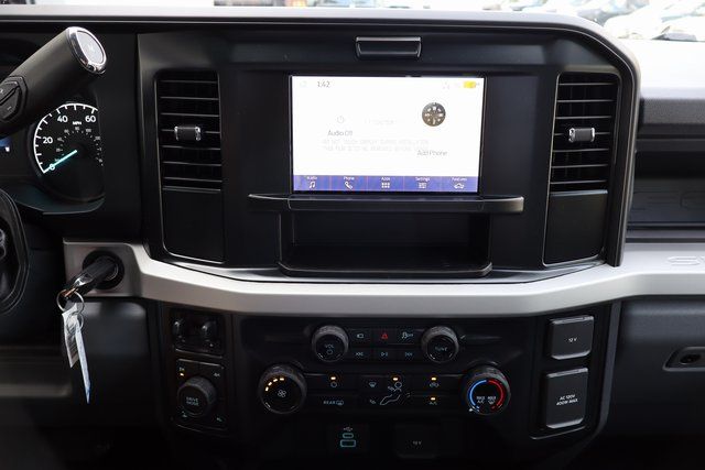 new 2026 Ford F-350SD car, priced at $60,700