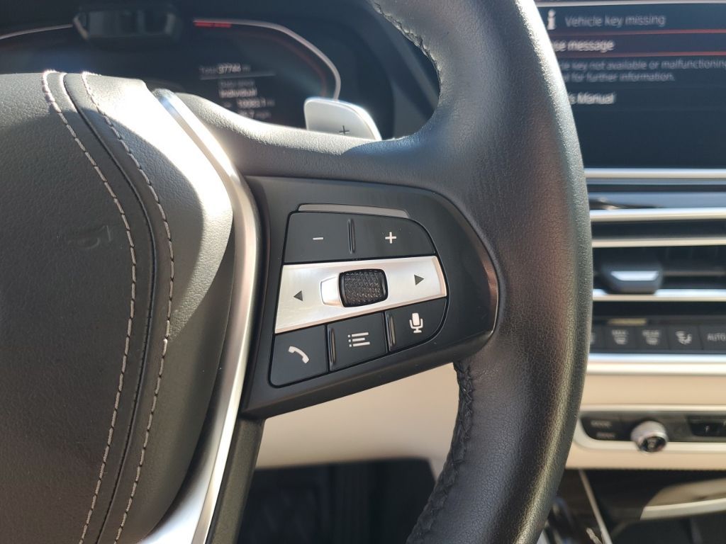 Used Car 2020 Bmw X5  Xdrive40i For Sale Under $35,000 In Austin, Texas