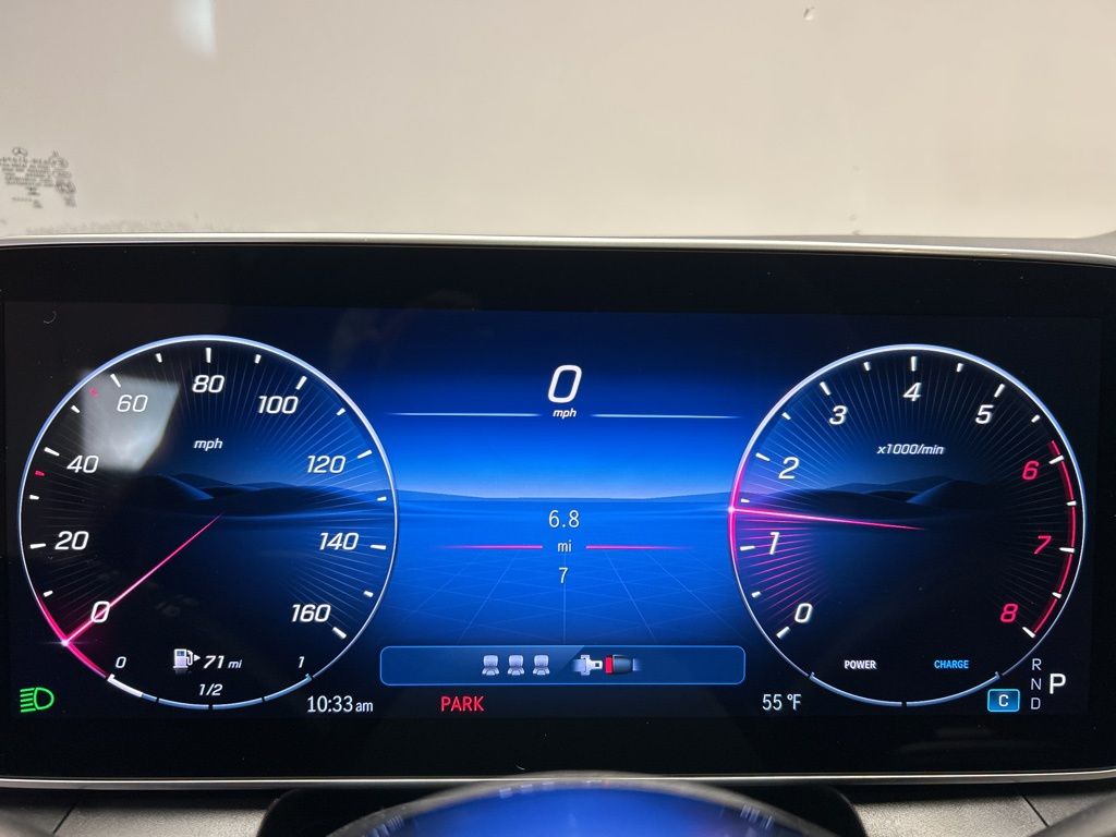 Thumbnail: 2026 Mercedes-Benz GLC - 16