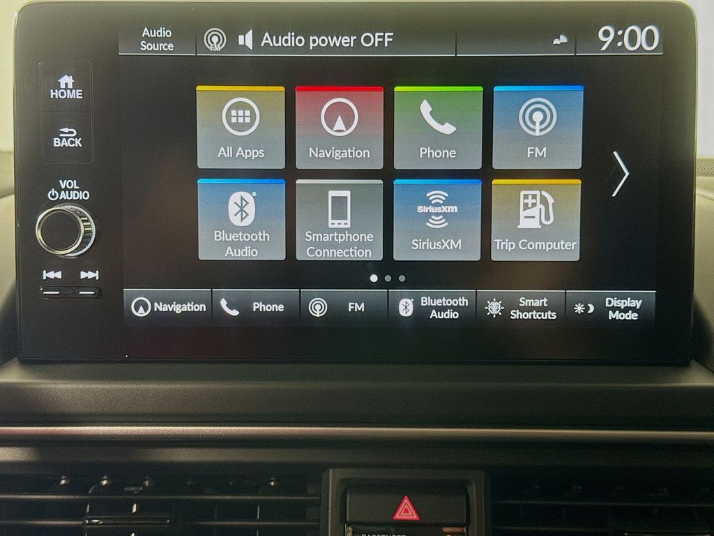 New Car 2025 Honda Pilot  Touring For Sale Under $50,000 In Austin, Texas