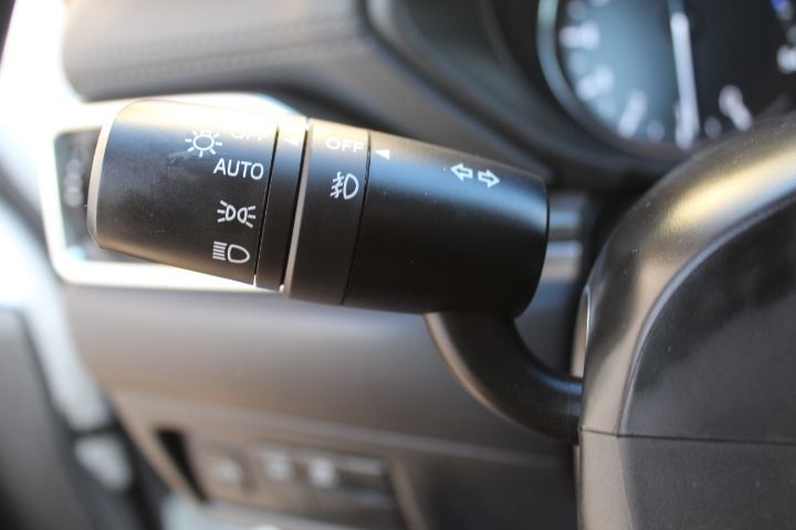 Used Car 2020 Mazda Cx-5  Grand Touring For Sale Under $20,000 In Georgetown, Texas