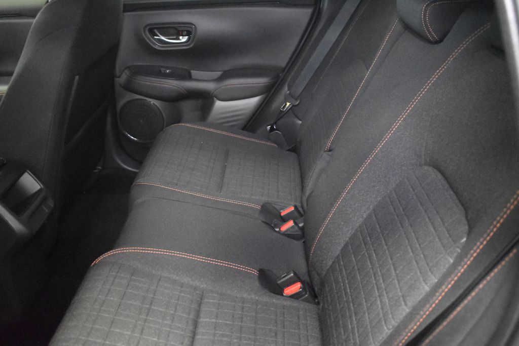 Thumbnail: 2026 Honda HR-V - 21