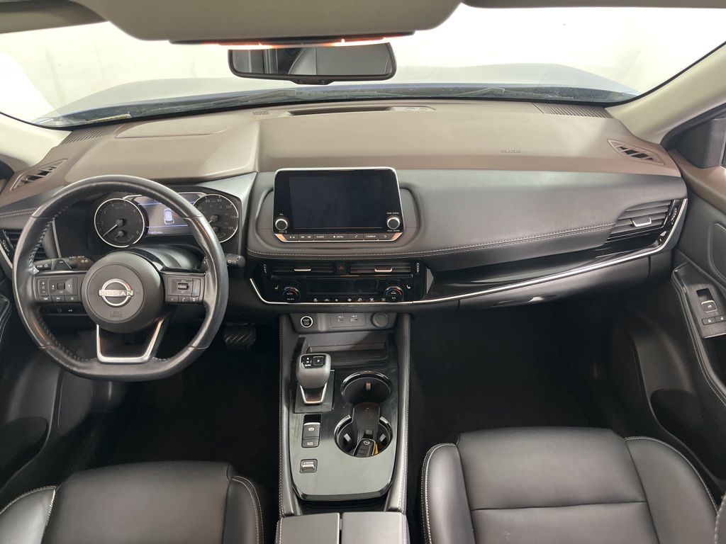 Thumbnail: 2023 Nissan Rogue - 18