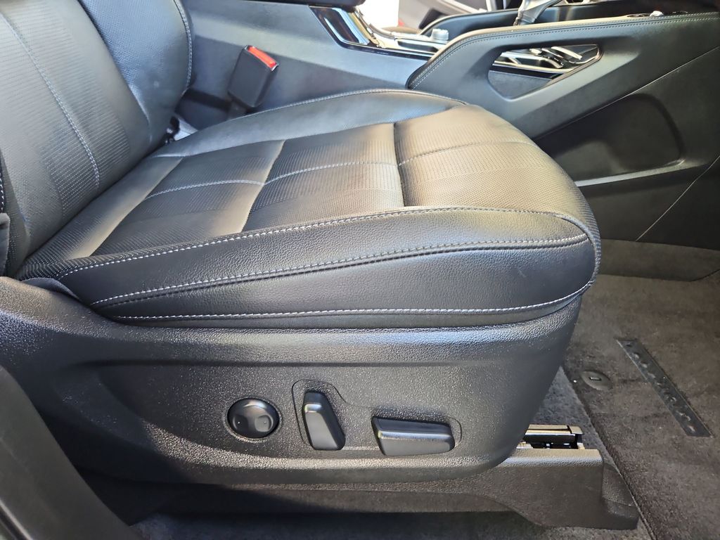 2023 Kia Telluride EX Black at Bob Mills Chevrolet