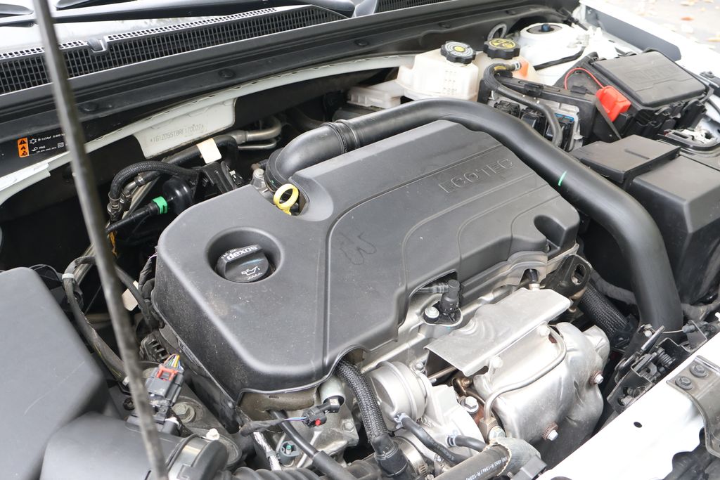 Thumbnail: 2024 Chevrolet Malibu - 15