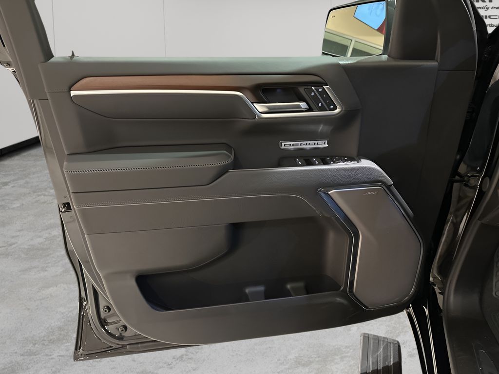 New 2026 Black GMC Denali image 24