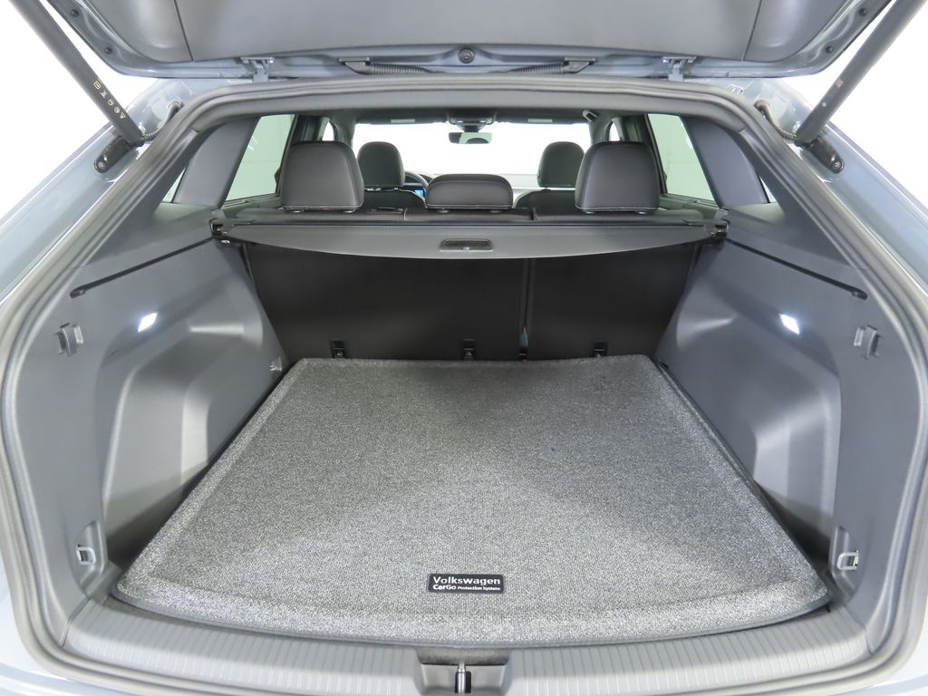 Thumbnail: 2026 Volkswagen Atlas - 28