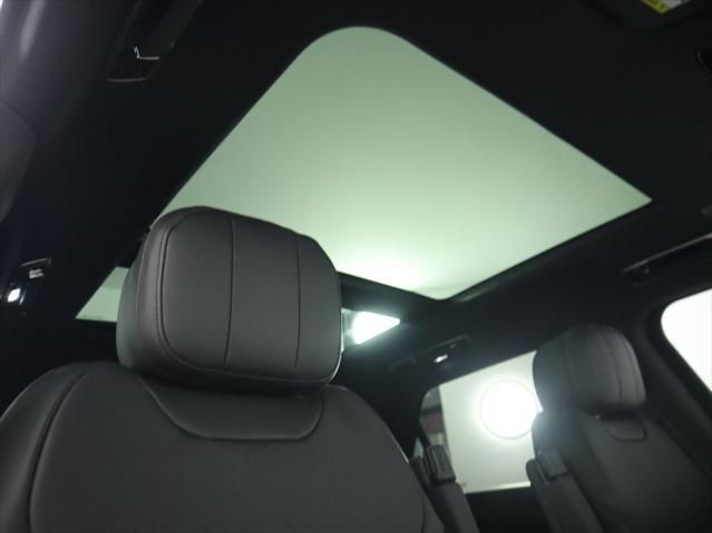 Thumbnail: 2026 Land Rover Range Rover Sport - 20