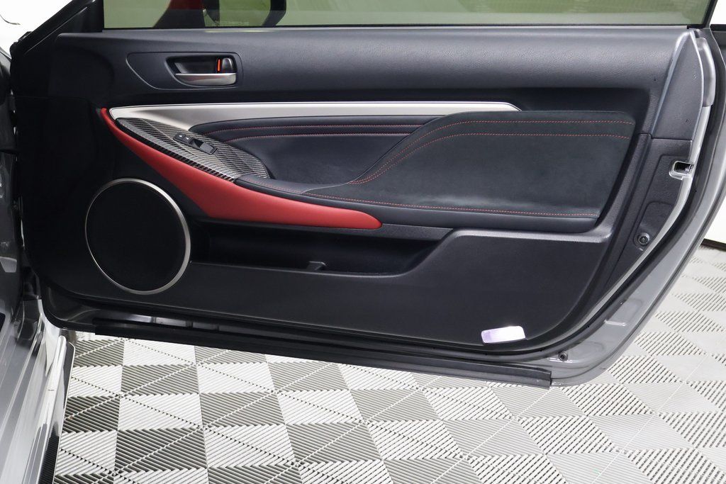 Thumbnail: 2025 Lexus RC - 13