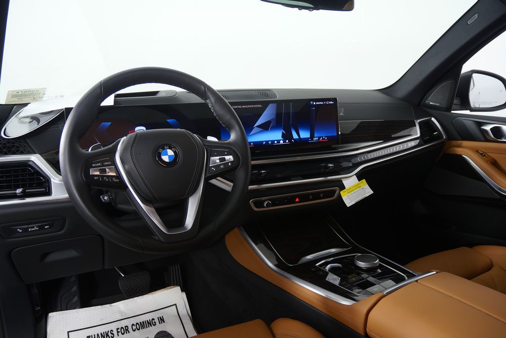 Thumbnail: 2026 BMW X5 - 20