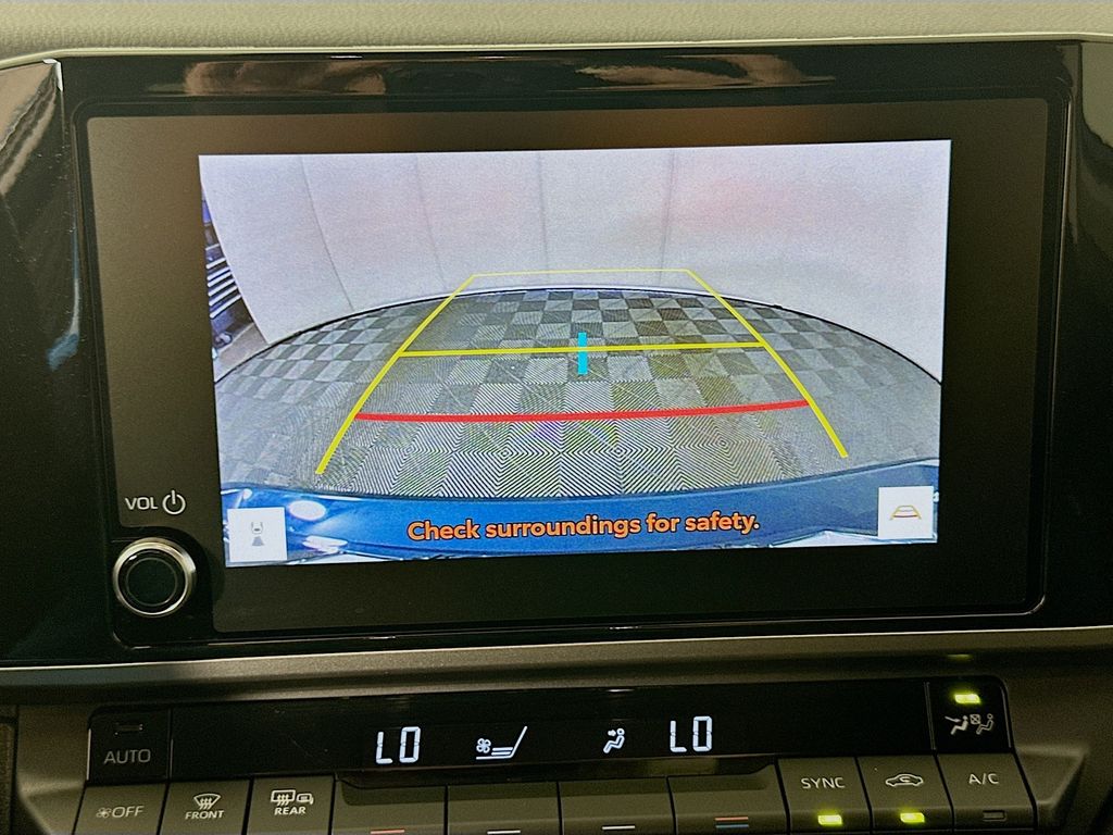 Thumbnail: 2026 Toyota Camry - 14