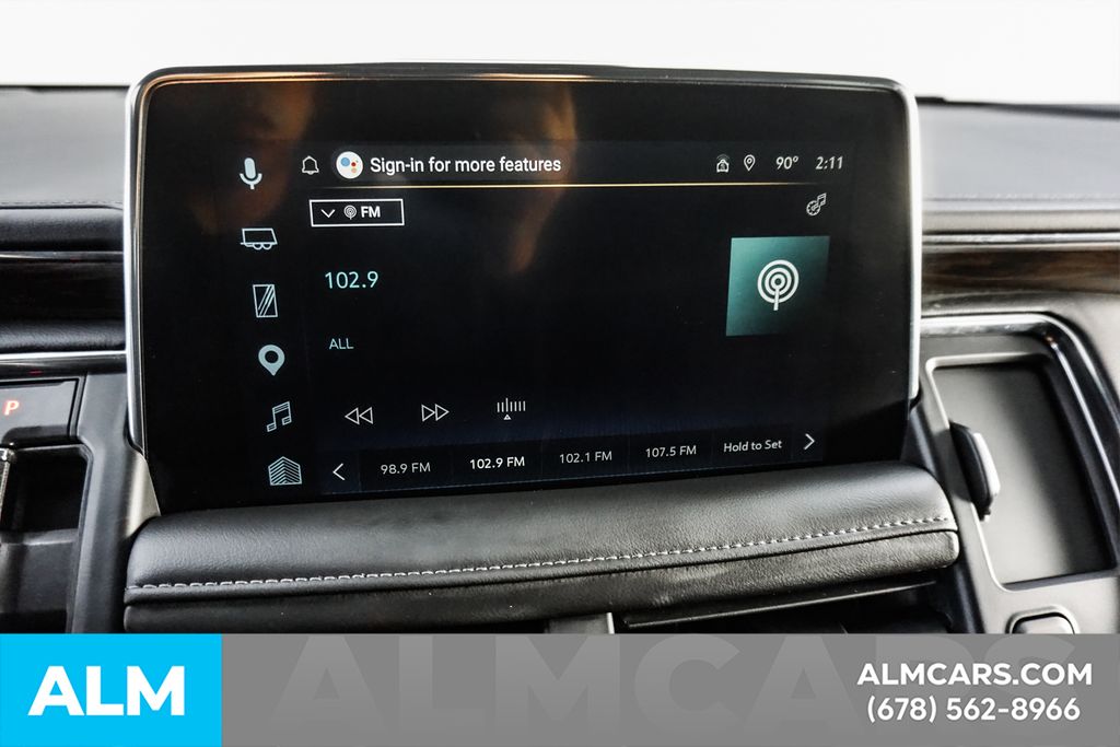 Used 2023 Black Chevrolet LT image 40