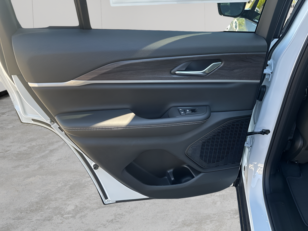 New Car 2025 Jeep Grand Cherokee  Limited For Sale Under $50,000 In Austin, Texas