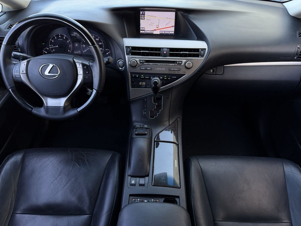 Used 2015 Lexus RX SUV