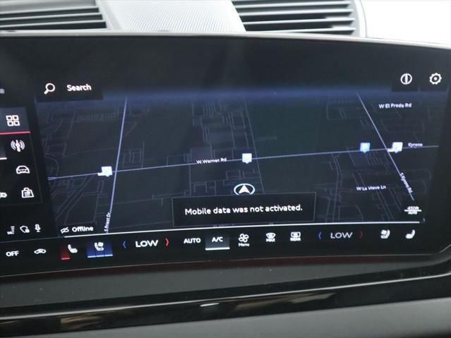 Thumbnail: 2025 Audi A5 - 16