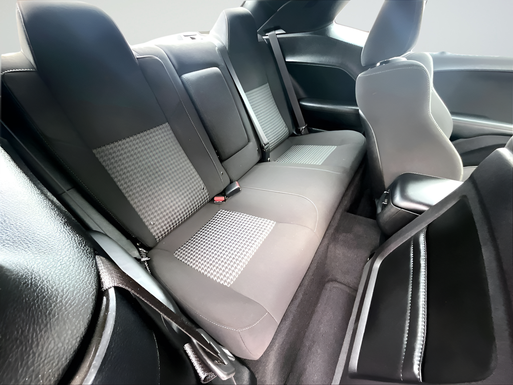 Used 2023 Dodge Challenger R/T Scat Pack 2D Coupe