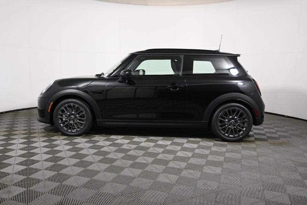 Thumbnail: 2026 MINI Cooper - 2