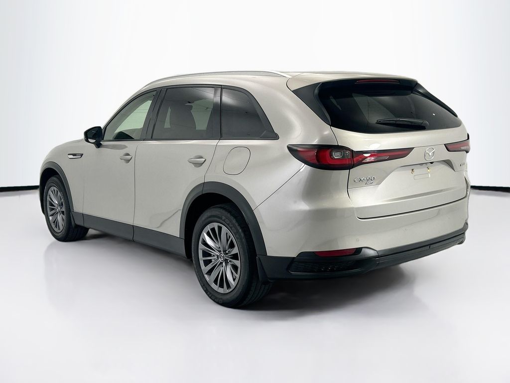 Thumbnail: 2025 Mazda CX-90 - 7