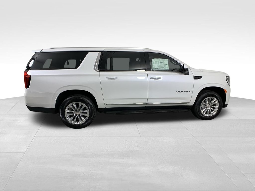 2024 GMC Yukon XL SLT 7